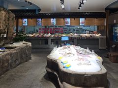 -郑庄脂渣海鲜楼(九水路店)
