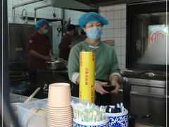 -长安大牌档之西安博物院文化餐厅(中贸店)