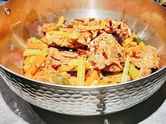 -昌盛德徐州老菜馆