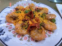 -德胜轩正宗顺德菜(宝安沙井会展中心店)