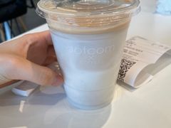 -dotcom coffee古点咖啡(致真大厦店)