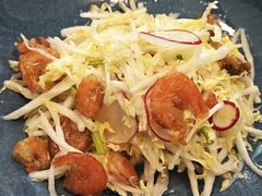 -香樟花园新粤料理(无锡万象城店)