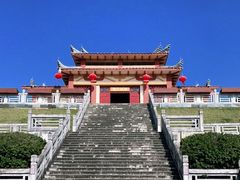 -合浦汉代文化博物馆