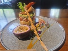 -巴别塔法餐舍(合作路店)
