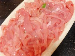 -蜀九香火锅(彩虹店)