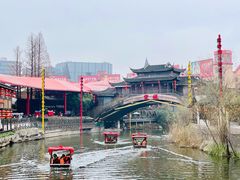 -杭州宋城