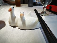 -味+新京宴·烤鸭·北京菜(创意谷店)