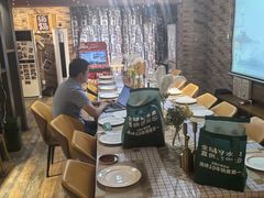 -玩坞轰趴馆·户外团建聚会主题生日派对馆(世豪广场店)