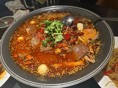 -麻六记(凤凰汇店)