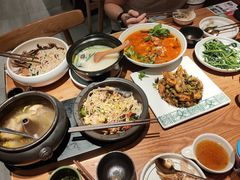 -云海肴·汽锅鸡·云南菜(高德置地店)