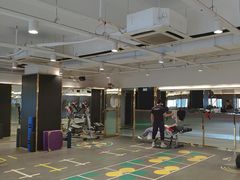 -古德菲力健身(特区报业店)