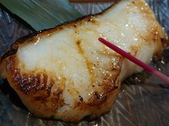 -千代武日本料理(开发区店)