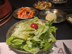 -西塔老太太泥炉烤肉(龙湖北苑天街店)