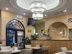 -清真·AL-JANNAT 佳纳特餐厅(狮子桥店)