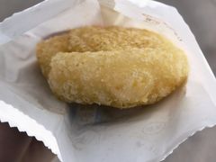 红果炸糕-耳朵眼炸糕(鼓楼店)