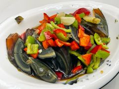 -盱眙虾神於氏龙虾(夫子庙红街店)