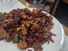 -田记餐馆(富国街店)