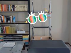 -美间·普拉提禅柔工作室