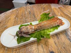 -醉壹号海鲜大排档·老厦门特色菜(厦门美食地标店)