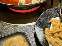 -湊湊火锅·茶憩(和平大悦城店)