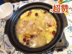 -松哥油焖大虾.小龙虾.黑鸭煲(海岸城店)