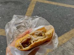 -家阳赵师傅油饼包烧麦(粮道街店)