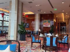 -索菲特酒店·乐轩华中餐厅