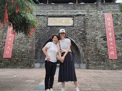-镇淮楼