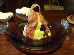 蓝莓山药-慢丽江·云南野生菌土鸡锅(西山店)