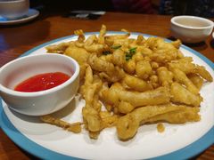 -宴武夷·匠心闽味(印象大红袍店)