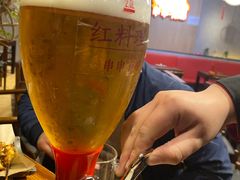 -红料理|串串有瘾·烧烤(吴中路店)