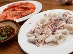 -老宅原住民沙茶面精品小吃(龙头路店)