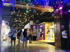 -南京时尚莱迪购物广场(正洪街店)