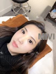 -MIVI半永久纹眉纹绣