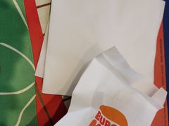 -汉堡王(丁兰广场店)