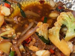 -湖兰金牌小炒肉(椒江万达店)