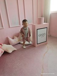 -婴爱儿童摄影 BabyloveStudio(中山门店)