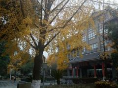 -四川大学(华西校区)