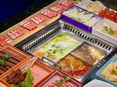 -好得火锅(育才店)