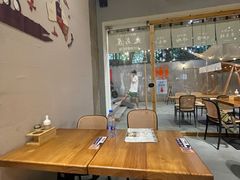 -友名Cross日式咖喱屋(江南大道中店)