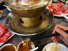 -鑫龙火锅城(青岛分店)