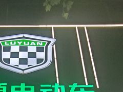 -绿源电动车(普陀专卖店)