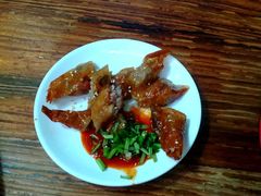 -老宅原住民沙茶面精品小吃(龙头路店)