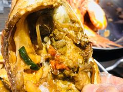 -盒马鲜生(皇庭广场店)