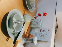 -蜜桃餐厅·伴山(绿宝广场店)