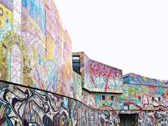 -四川美术学院美术馆