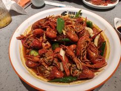 -拙味兄弟·活龙虾·旗舰店(环城西路店)