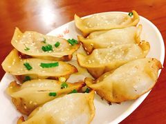 -小姜锅贴(凤凰街店)