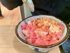 -沼津港精致料理·寿喜烧·烧鸟(漕河泾印象城店)