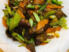 -东北饺子馆(郭南小区店)